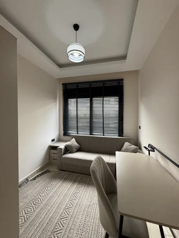 Новая квартира 2+1 в самом центре Махмутлара