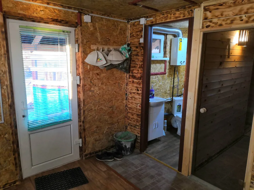 3-комнатный Дом