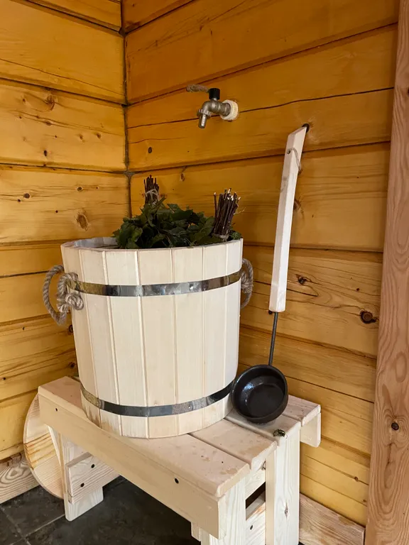 Коттедж Коттедж A-frame V igolkah — Шерегеш