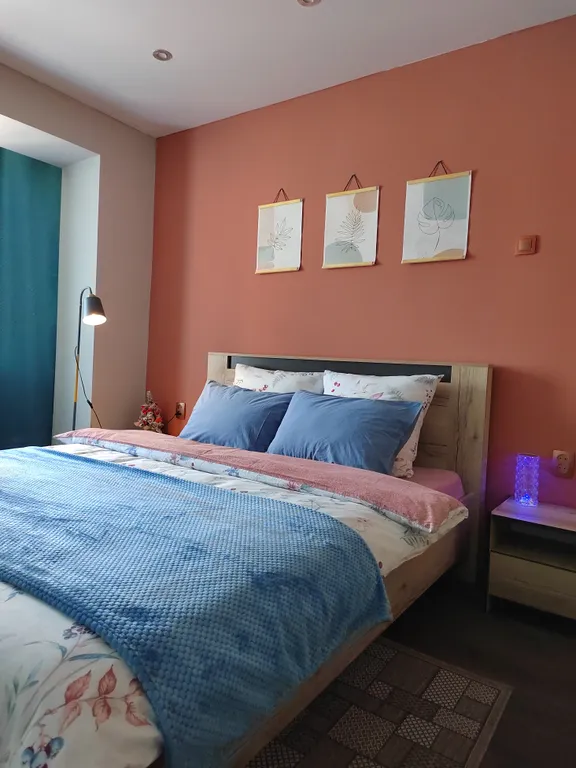 Уютная квартира — аренда посуточно в Петропавловск-Камчатский