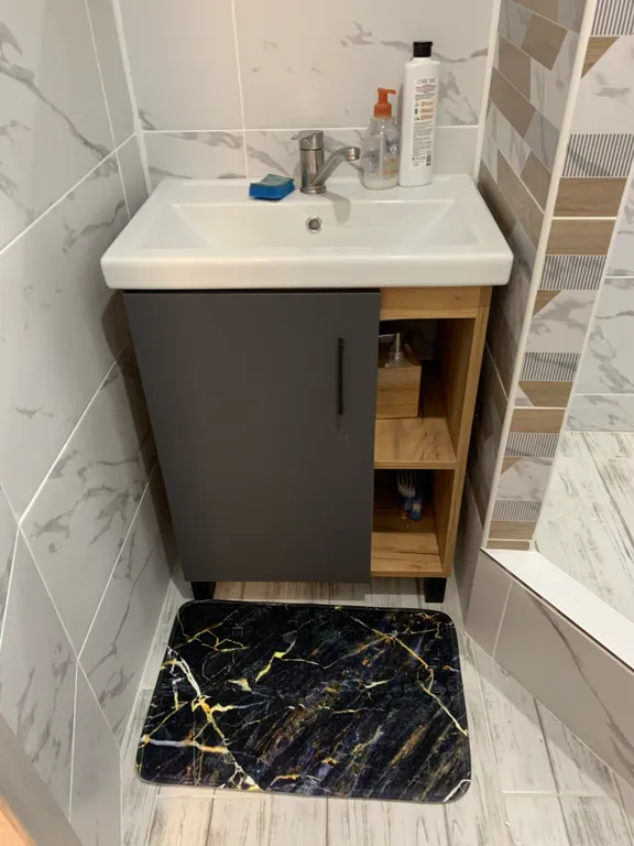 Уютная квартира с новым ремонтом