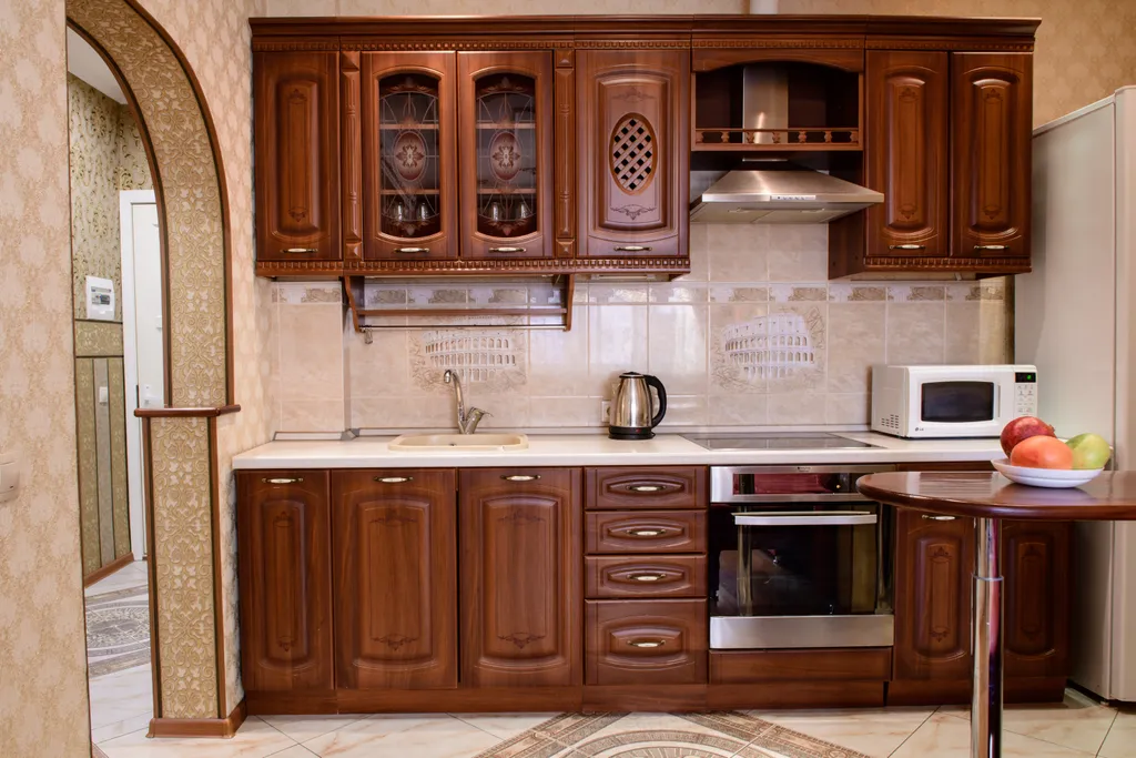 Квартира Квартира Аппартаменты с джакузи и стильным дизайном, МВДЦ Сибирь — Красноярск