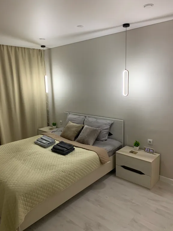 По-домашнему уютная квартира для вас