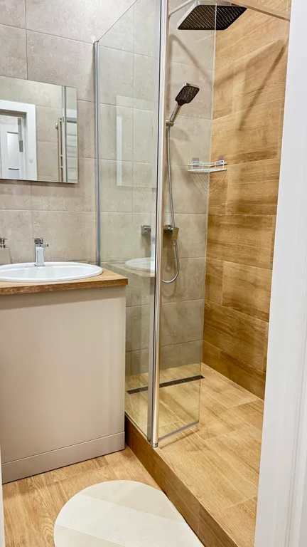 Уютная квартира в лучшем ЖК города