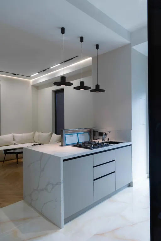 Апартаменты в Parkwood