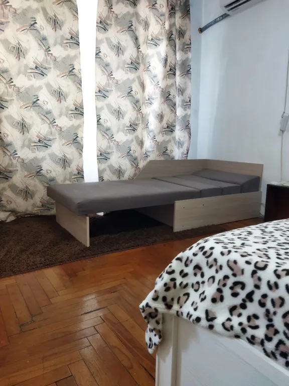 Квартира Квартира на первой береговой линии — Сухум