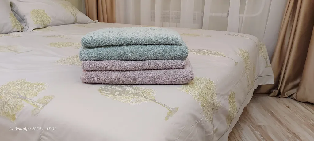 Уютная квартира рядом с BigWood