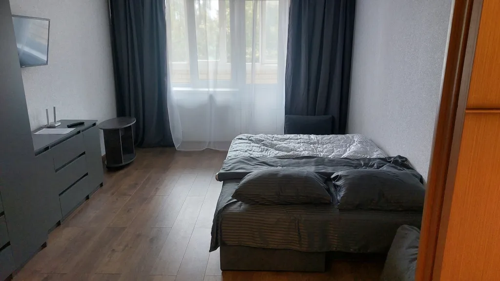 Квартира Уютная квартира для спокойного проживания — Ярославль