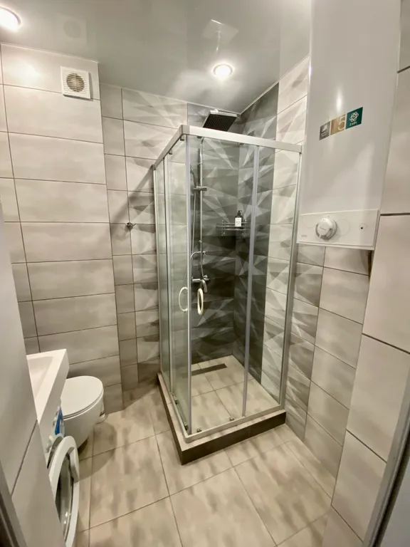 Квартира Апартаменты с видом на море — Севастополь