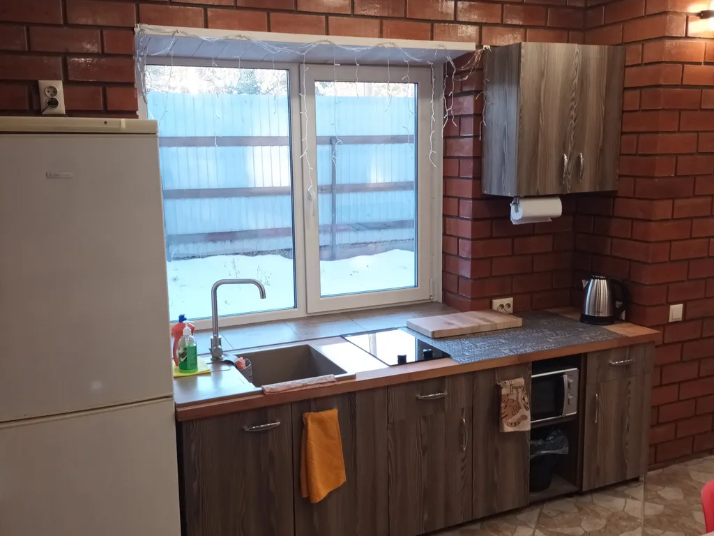 3-комнатный Дом