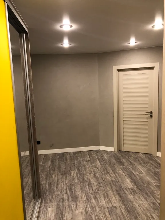 Просторная квартира в 10 минутах ходьбы от моря