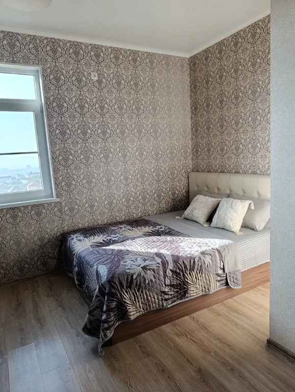 Дом на Лысой горе