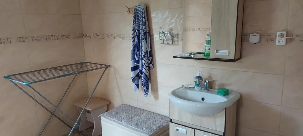 Дом для спокойного отдыха