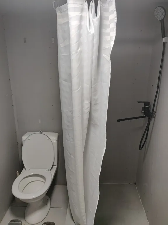 Квартира Квартира Уютный модуль в сердце Адлера — Адлер