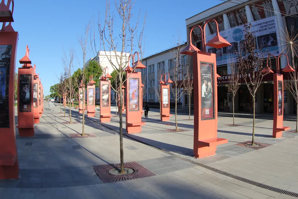 Уютная квартира в самом центре Ульяновска