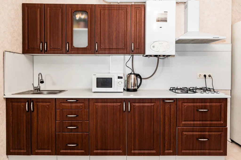 Квартира Уютная квартира в центральном районе — Анапа