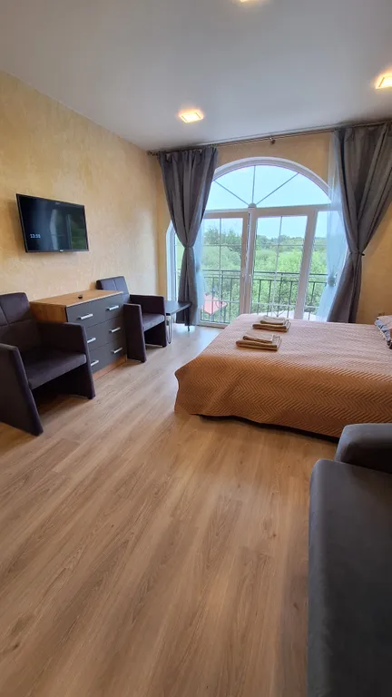 4-комнатный Дом