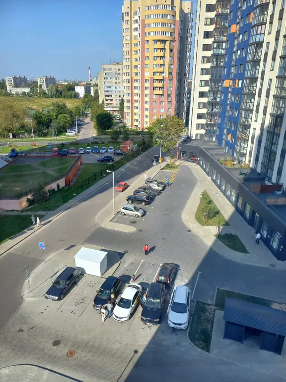 Квартира Уютная новая квартира с дизайнерским ремонтом — Калининград