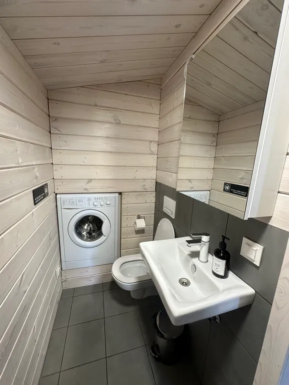 Уютный дом в 10 минутах от города