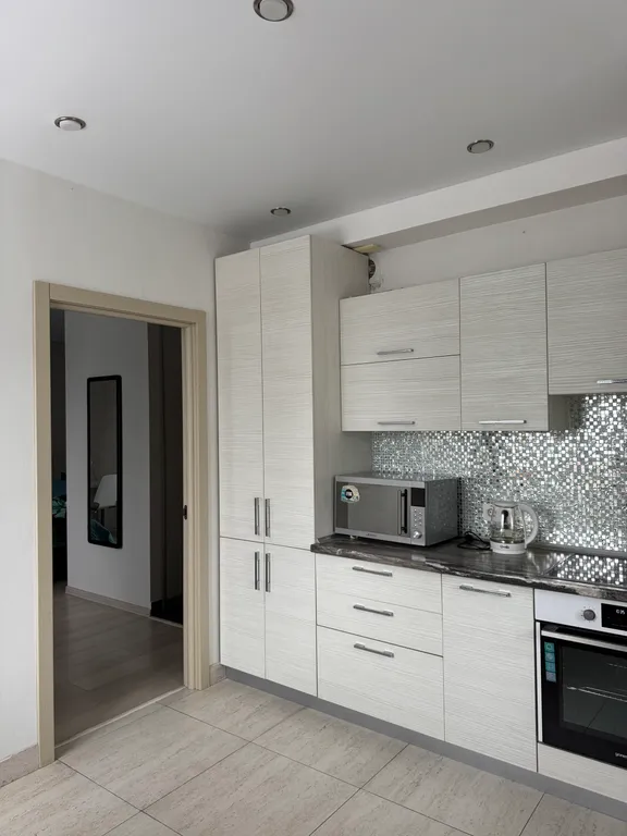 Иннополис, уютная квартира в таунхаусе ЖК «ЗИОН»