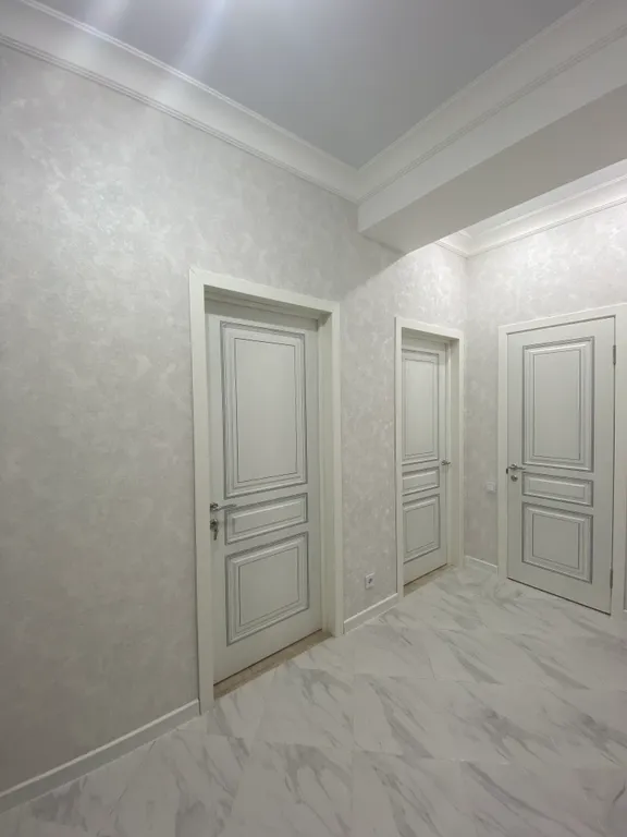 Уютная квартира у моря