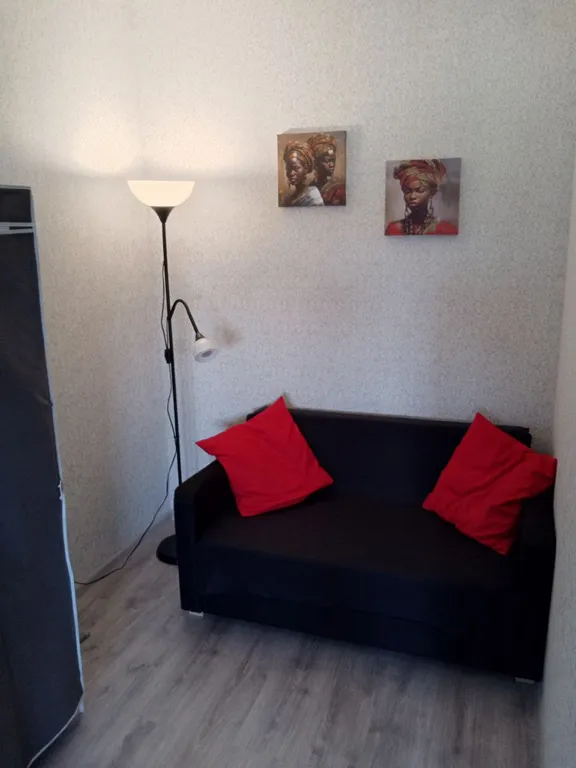 Уютная квартира для отдыха