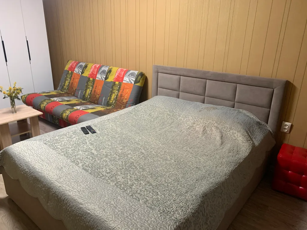 Уютная квартира в 10 минутах от горячих источников и отдыха в горах