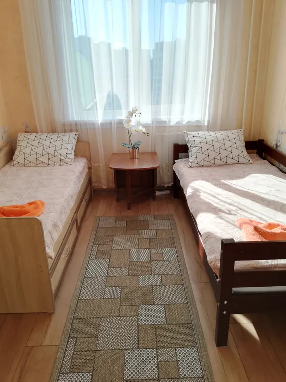 Отличная квартира — аренда посуточно в Обнинск