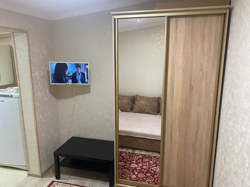 Квартира в доме с отдельным выходом