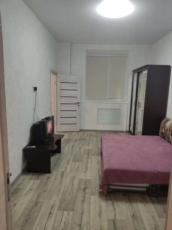 Уютная квартира в парковой зоне города — аренда посуточно в Пенза