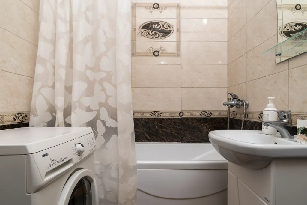 Квартира Квартира для комфортного отдыха всей семьёй — Краснодар