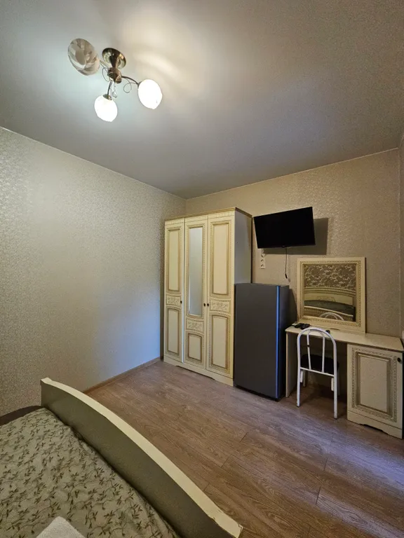 Комната у моря