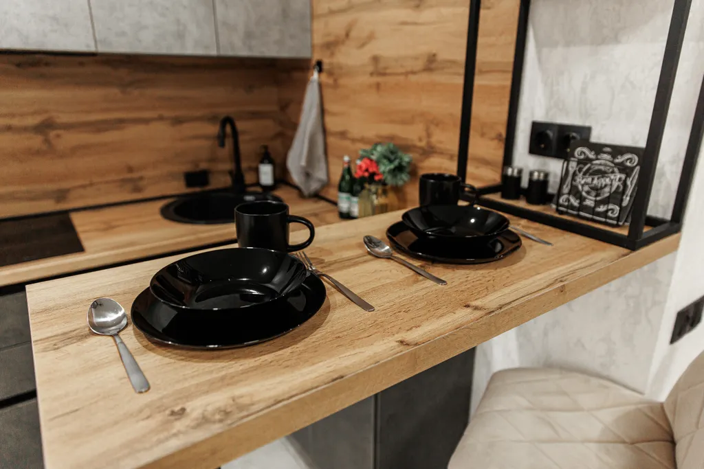 Апартаменты в новом доме