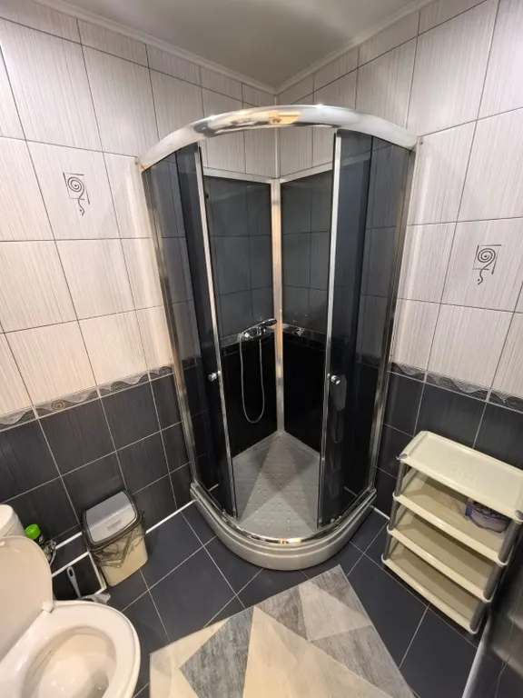 1-комнатная в центре