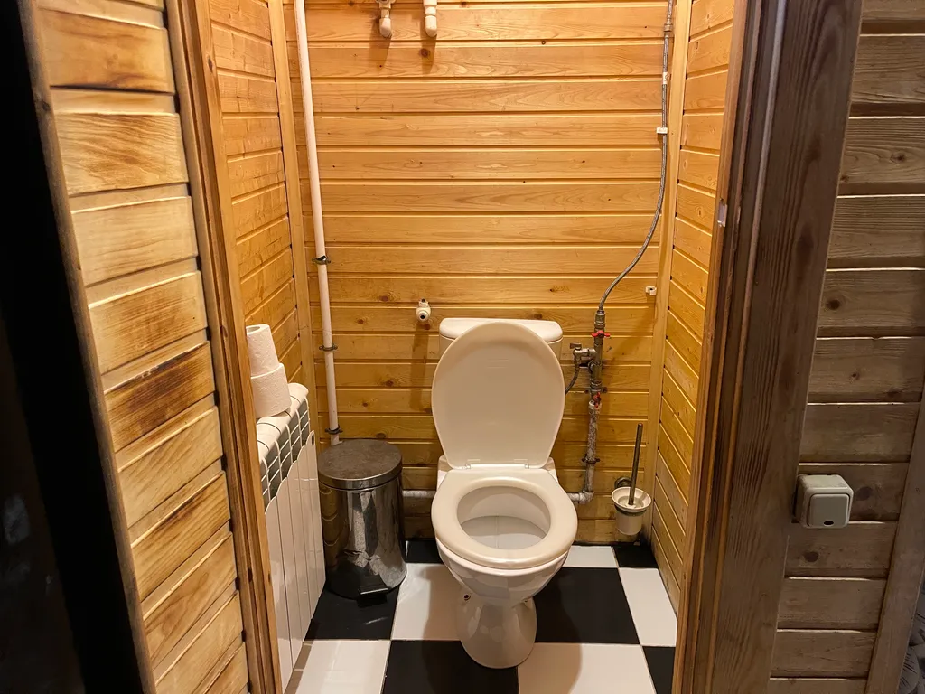 Лесная сказка 130