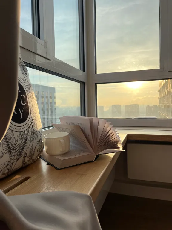 Квартира Семейные апартаменты 31level — Москва