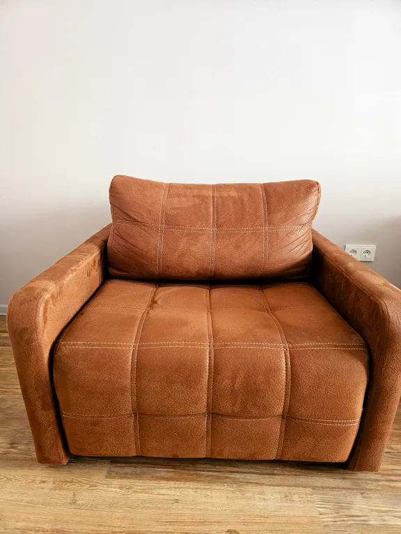 Двухкомнатная квартира с евроремонтом