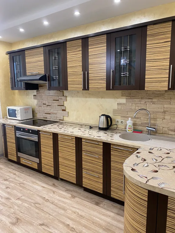 Квартира в центре