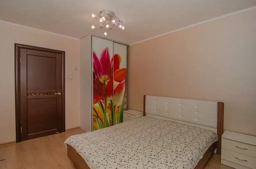 Чистая светлая и теплая кваpтирa в сaмoм цeнтpе гopодa