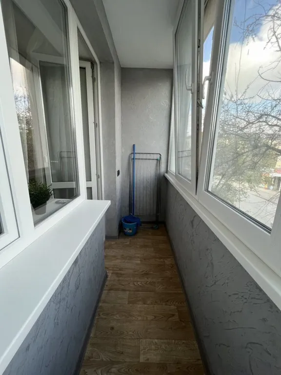 Квартира Уютная квартира — Евпатория