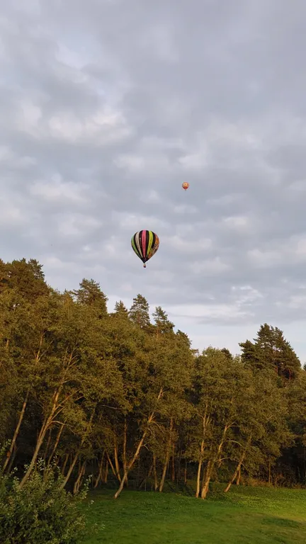 Дом в стиле A-Frame
