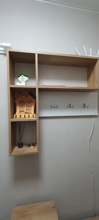 Уютная студия в Южном городе