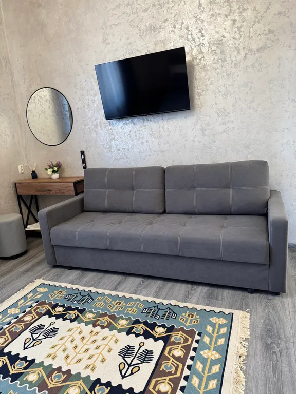 Апартаменты V с бассейном