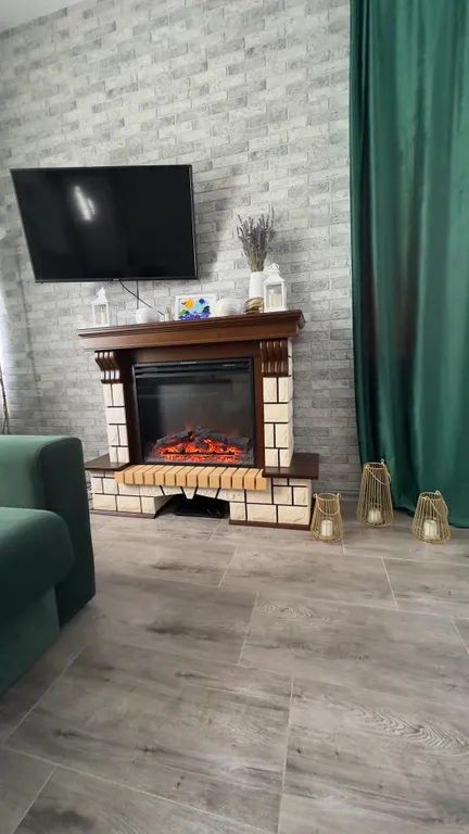 Дом в тихом месте рядом с Абрау-Дюрсо и морем