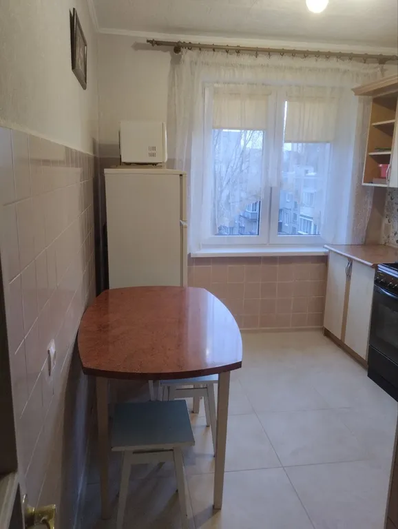 2-комнатная уютная квартира