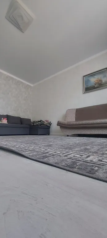 Квартира Стильные апартаменты на первой линии Балтийского моря — Пионерский