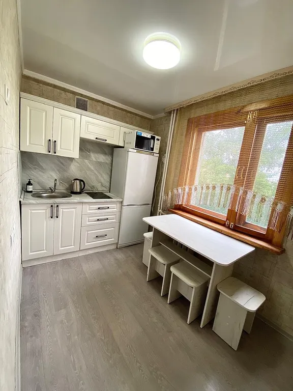 2 комнатная квартира в самом центре