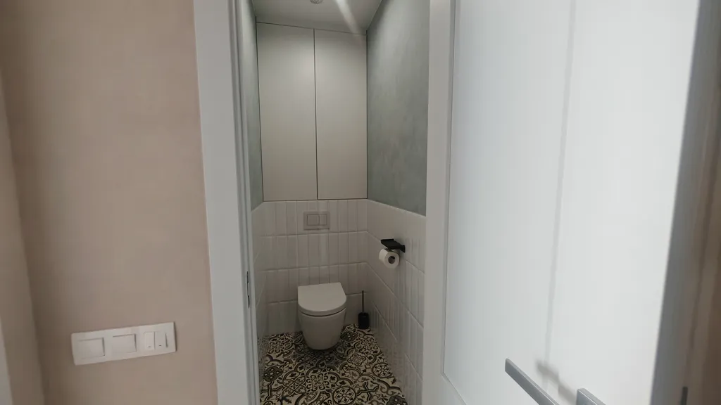 Комфортный уголок в Северном микр-не