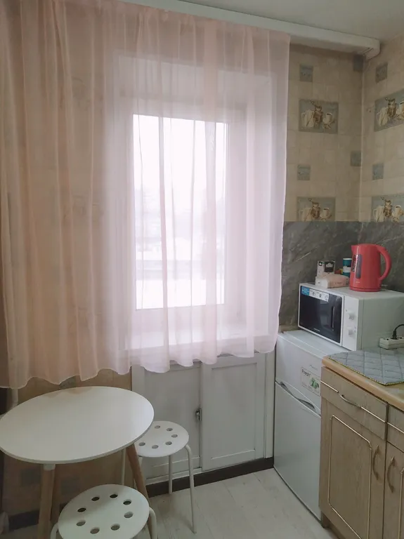 Отличная однушка в центральном районе