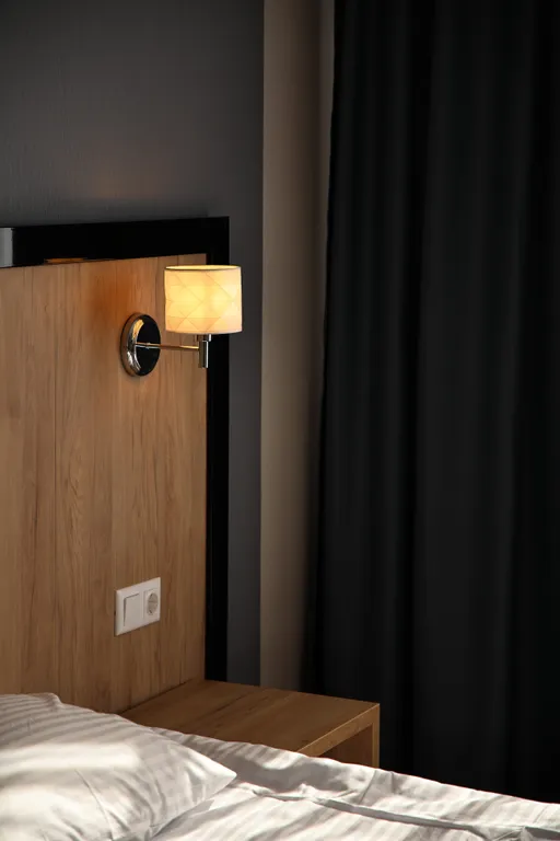 Семейный номер в отеле. 800м от М-4